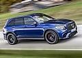 Mercedes-AMG GLC 63.  Foto: Auto-Medienportal.Net/Daimler